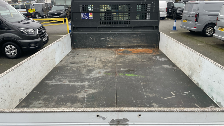 Ford Transit 350 L2 Diesel Rwd 2.0 EcoBlue 130ps Leader Tipper [1 Way]